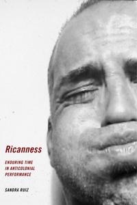 Enlarge image Cover: Ricanness - New York University Press
