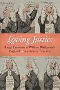 Bild: Loving Justice - New York University Press