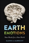 Cover: Earth Emotions - Cornell University Press