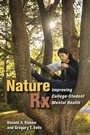 Cover: Nature Rx - Comstock Publishing Associates