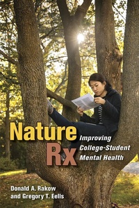 Enlarge image Cover: Nature Rx - Comstock Publishing Associates