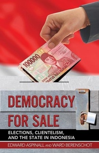 Abbildung von: Democracy for Sale - Cornell University Press