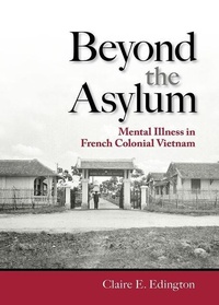 Abbildung von: Beyond the Asylum - Cornell University Press