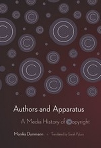 Abbildung von: Authors and Apparatus - Cornell University Press