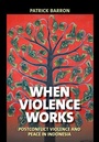 Cover: When Violence Works - Cornell University Press