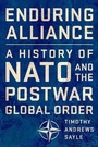 Cover: Enduring Alliance - Cornell University Press