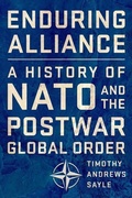 Cover: Enduring Alliance - Cornell University Press