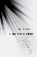 Cover: The Dark Sides of Empathy - Cornell University Press