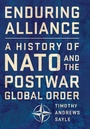 Cover: Enduring Alliance - Cornell University Press