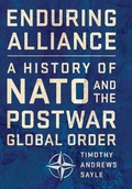 Cover: Enduring Alliance - Cornell University Press