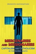 Cover: Mercenaries and Missionaries - Cornell University Press