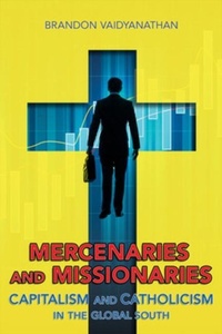 Abbildung von: Mercenaries and Missionaries - Cornell University Press