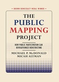 Cover: The Public Mapping Project - Cornell Selects