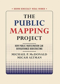 Abbildung von: The Public Mapping Project - Cornell Selects