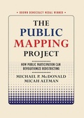 Cover: The Public Mapping Project - Cornell Selects