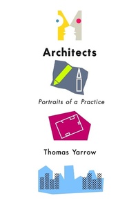 Enlarge image Cover: Architects - Cornell University Press