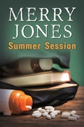 Cover: Summer Session - BOOKBABY