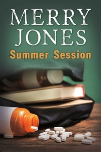 Enlarge image Cover: Summer Session - BOOKBABY