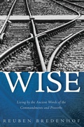 Cover: Wise - Wipf & Stock Publishers