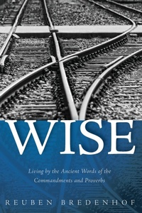 Enlarge image Cover: Wise - Wipf & Stock Publishers