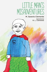 Enlarge image Cover: Little Man's Misadventures - Wipf & Stock Publishers