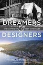Cover: Dreamers and Designers - Harbour Publishing