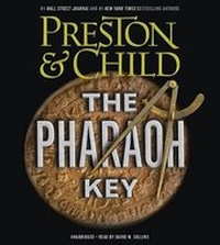 Enlarge image Cover: The Pharaoh Key - Grand Central Publishing