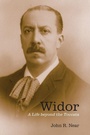 Cover: Widor - University of Rochester Press