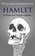 Cover: Hamlet In Plain and Simple English - Golgotha Press, Inc.