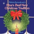 Cover: Nina's Best New Christmas Tradition - Guardian Angel Publishing
