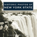 Cover: Historic Photos of New York State - Turner