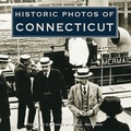 Cover: Historic Photos of Connecticut - Turner