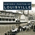 Cover: Historic Photos of Louisville - Turner