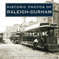 Cover: Historic Photos of Raleigh-Durham - Turner