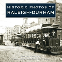 Enlarge image Cover: Historic Photos of Raleigh-Durham - Turner