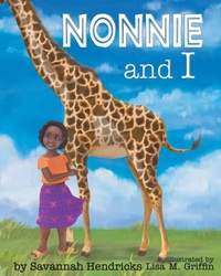 Enlarge image Cover: Nonnie and I - Xist Publishing