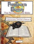 Cover: From Eden to Eternity Q2 Teachers Manual - Azimuth Media