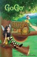 Cover: GoGo the Bee - Gatekeeper Press