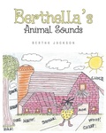 Cover: Berthella's Animal Sounds - Covenant Books