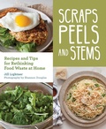 Cover: Scraps, Peels, and Stems - Skipstone