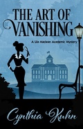 Cover: The Art of Vanishing - Henery Press