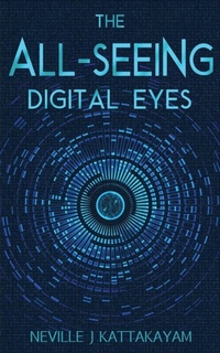 Abbildung von: The All Seeing Digital Eyes - AshNel Inc