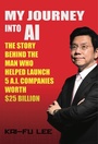 Cover: My Journey into AI - Cranberry Press LLC