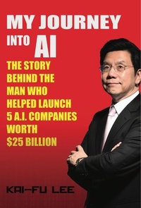 Abbildung von: My Journey into AI - Cranberry Press LLC