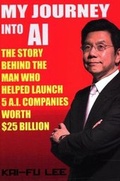 Cover: My Journey Into AI - Cranberry Press