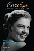 Cover: Carolyn - Distributed By Ingram Spark