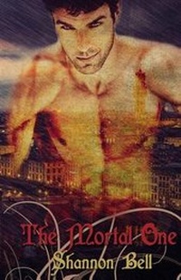 Enlarge image Cover: The Mortal One - Shannon Bell