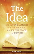 Cover: The Idea - Overfall Presss