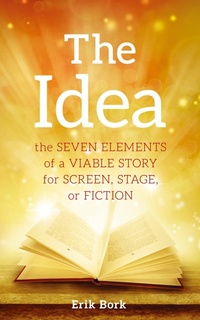 Abbildung von: The Idea - Overfall Presss