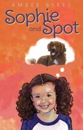 Cover: Sophie and Spot - Tadpole Press